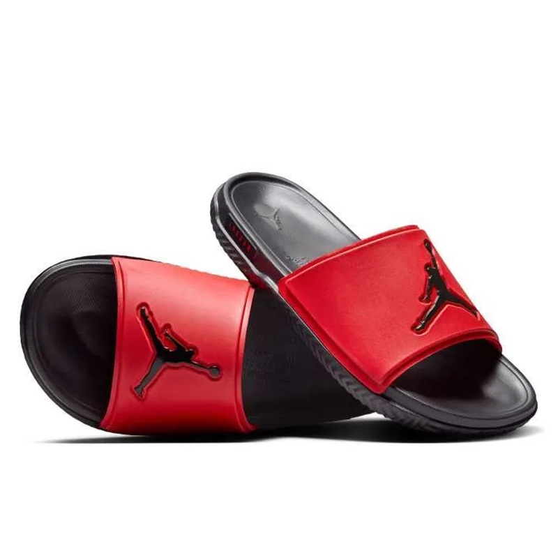 aj jumpman slide